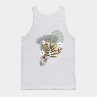 Spring Mood Tank Top